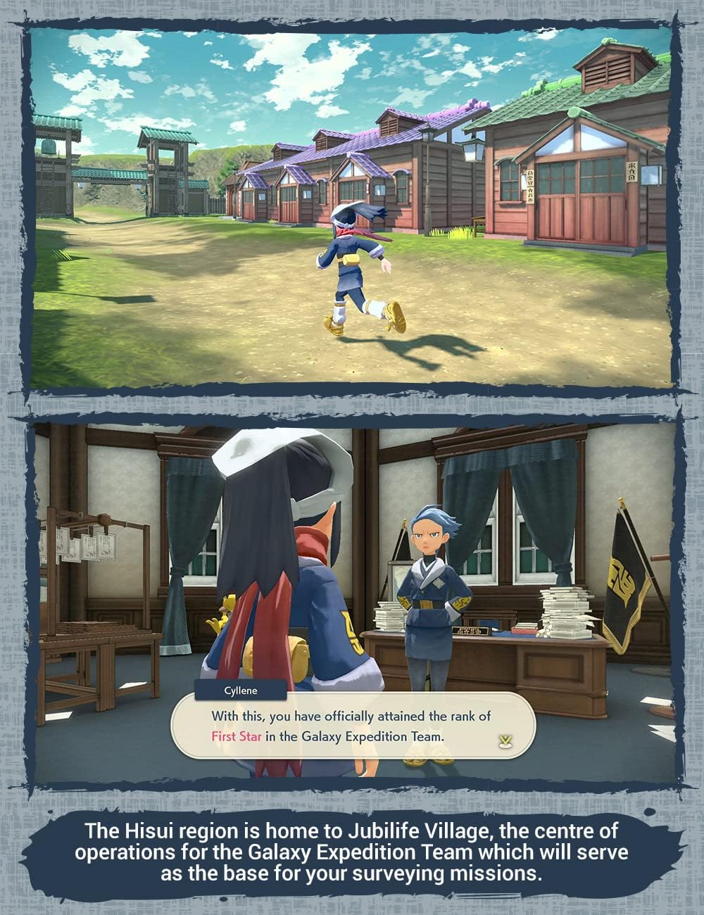 Pokémon Legends: Arceus - Nintendo Switch