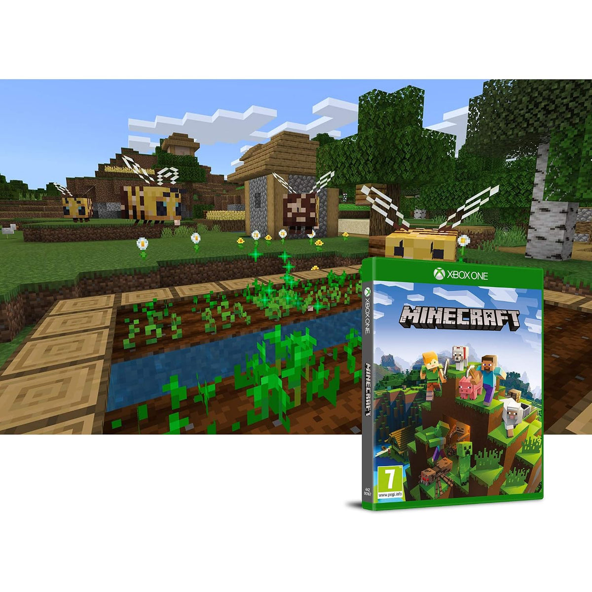 Minecraft - Xbox One