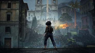 World War Z: Aftermath - Xbox Series X / Xbox One