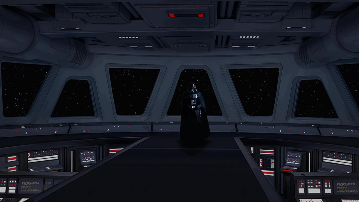 Star Wars: Dark Forces Remaster - Nintendo Switch