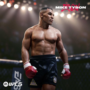 EA Sports UFC 5 - Xbox Series X|S