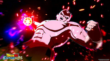 Dragon Ball: Sparking! Zero - Xbox Series X