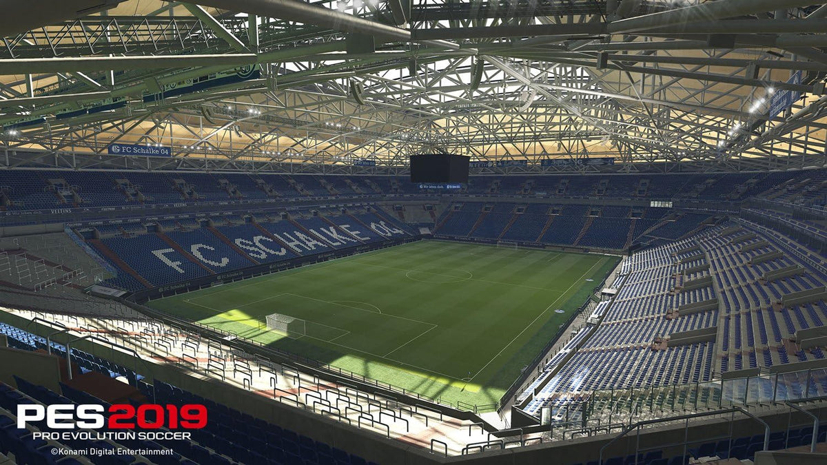 PES 2019: Pro Evolution Soccer - Xbox One