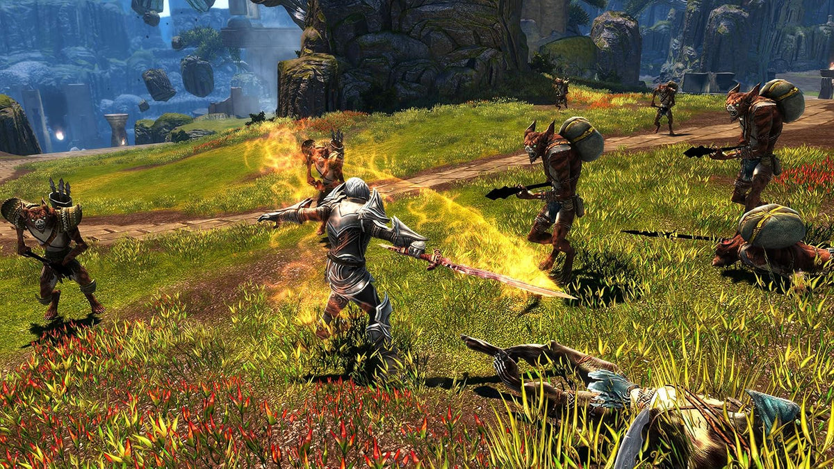 Kingdoms of Amalur: Re-Reckoning - Xbox One