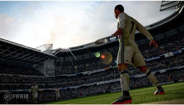FIFA 18 - Xbox One