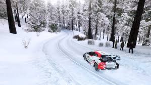 WRC Generations - PS5