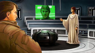 Star Wars: Dark Forces Remaster - PS5