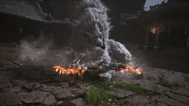 Black Myth: Wukong Deluxe Edition - PS5