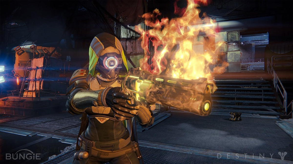 Destiny - Xbox One