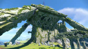Sonic Frontiers (PS5)