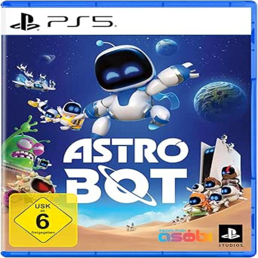 Astro Bot - PS5