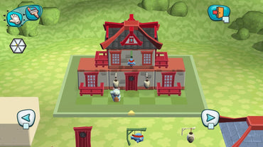MySims: Cozy Bundle - PS5