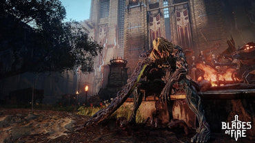 Blades of Fire Day One Edition - PS5