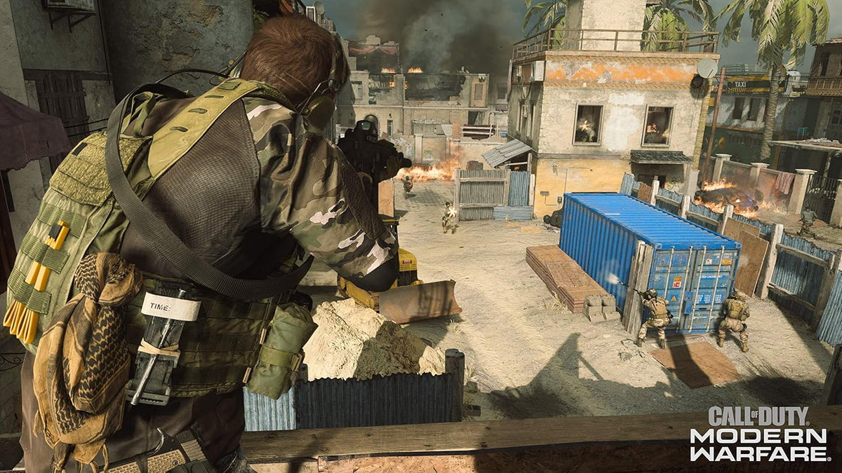 Call of Duty: Modern Warfare - Xbox One