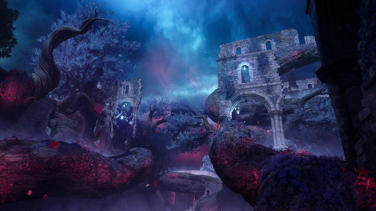 Enotria: The Last Song PS5