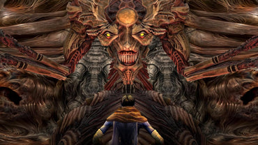 Legacy of Kain: Soul Reaver 1 & 2 Remastered - PS5