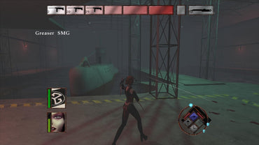 BloodRayne Betrayal: Fresh Bites - PS5