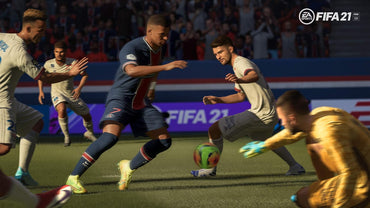 FIFA 20 - Xbox One