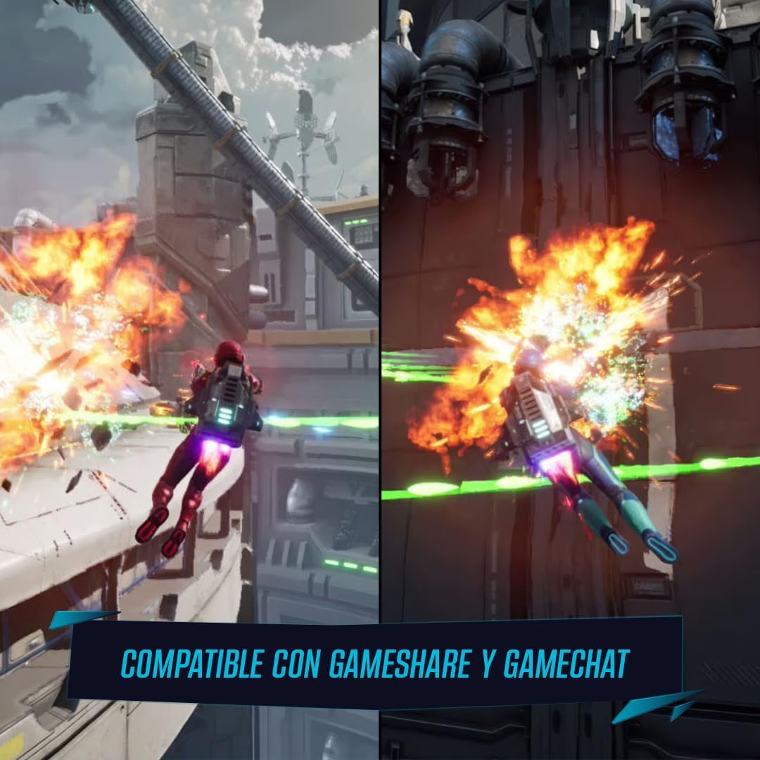 Split Fiction - Nintendo Switch 2