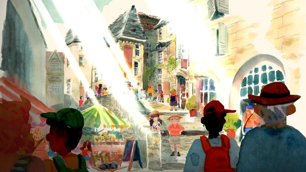 Dordogne (PS5)