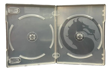 Mortal Kombat 1 Steelbook PS5