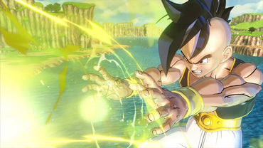 Dragon Ball Xenoverse 2 PS5