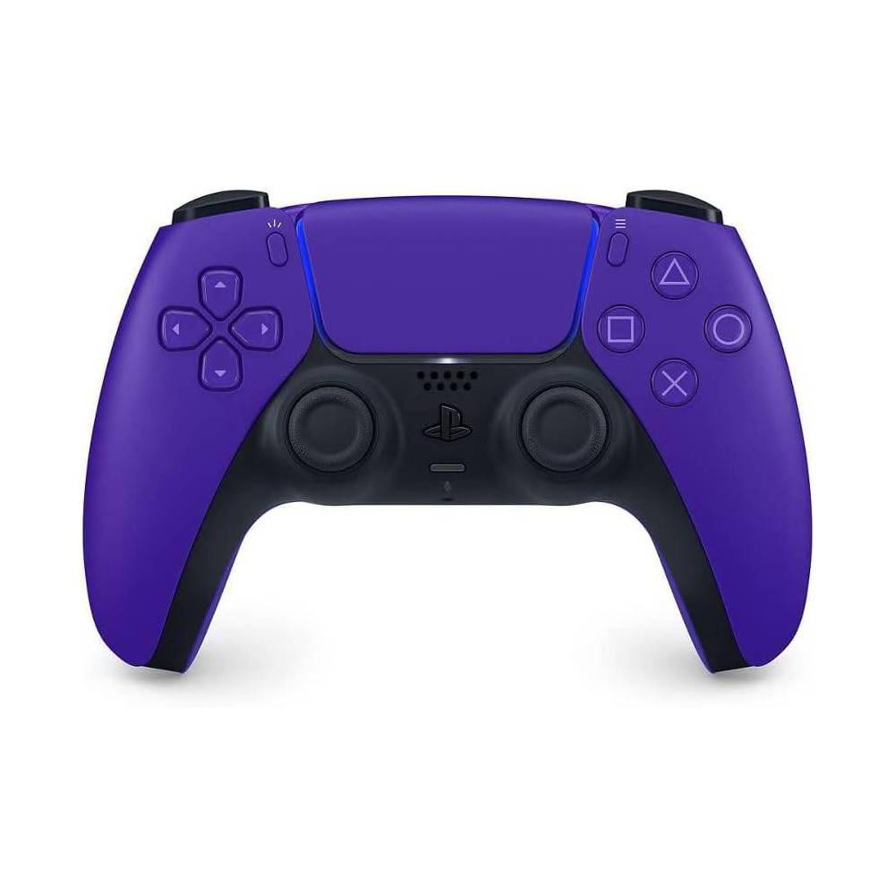 Mando DualSense PS5 Galactic Purple - Sony PlayStation 5
