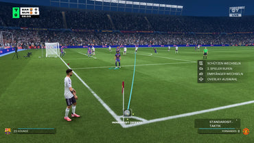 EA Sports FC 26 (PS5)