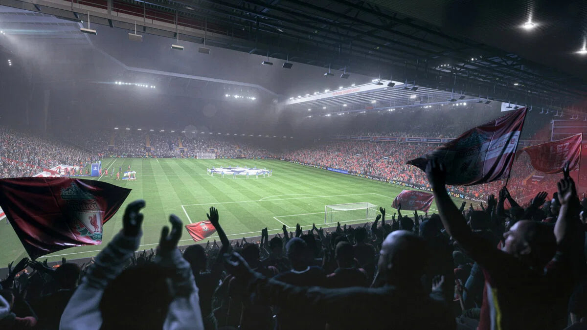 EA Sports FC 26 (PS5)