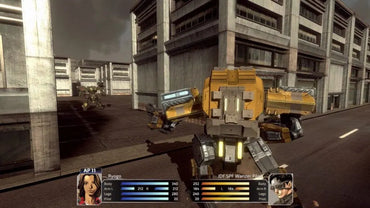 Front Mission 1st: Remake - Limited Edition PS5