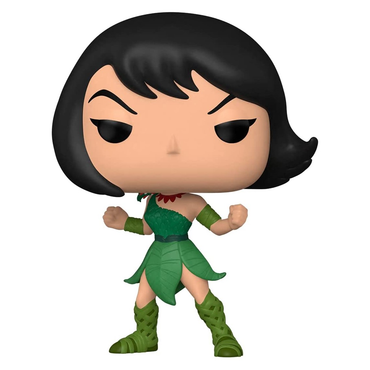 Ashi #1053 Samurai Jack Funko Pop! - Figura sin caja