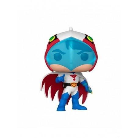 Ken the Eagle #1030 Gatchaman Funko Pop! - Figura sin caja