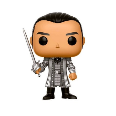 Captain Salazar #274 Pirates of the Caribbean Funko Pop! - Figura sin caja