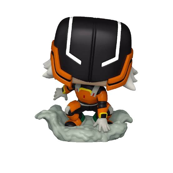 Juzo Honenuki #1210 My Hero Academia Funko Pop! Special Edition - figura