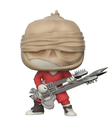 Coma-Doof Warrior #516 Mad Max Fury Road Funko Pop! - Figura sin caja