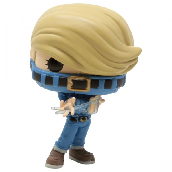 Best Jeanist #786 My Hero Academia Funko Pop! - figura