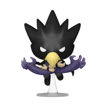 Fumikage Tokoyami #1351 My Hero Academia Funko Pop! - figura