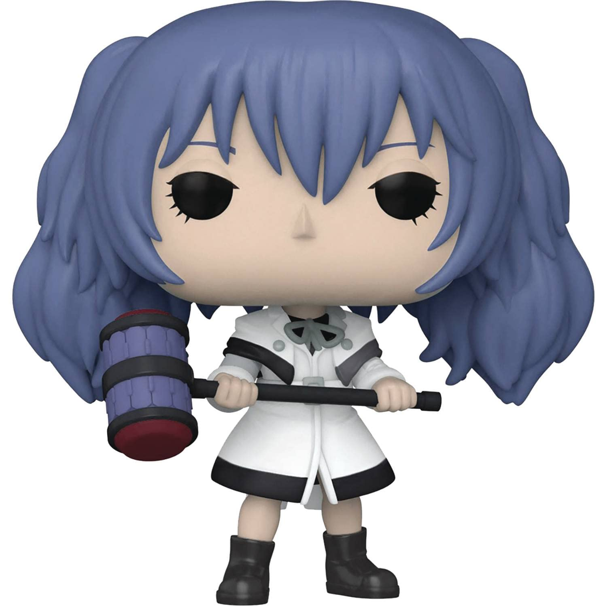Saiko Yonebayashi #1126 Tokyo Ghoul:re Funko Pop! - Figura sin caja