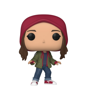 Maisie #1215 Jurassic World Dominion Funko Pop! - Figura sin caja