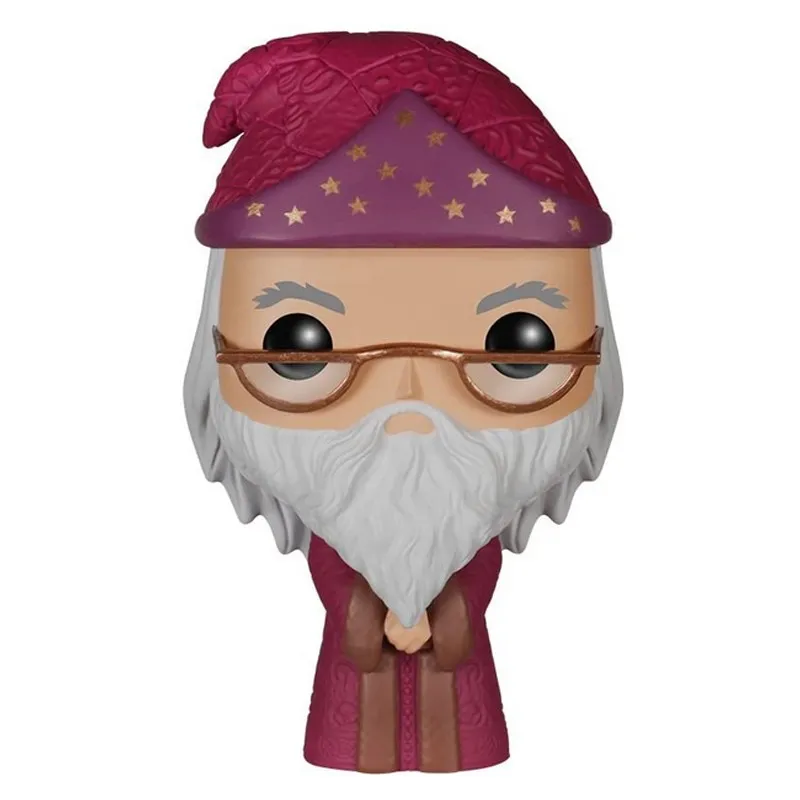 Albus Dumbledore #04 | Harry Potter - Funko Pop!