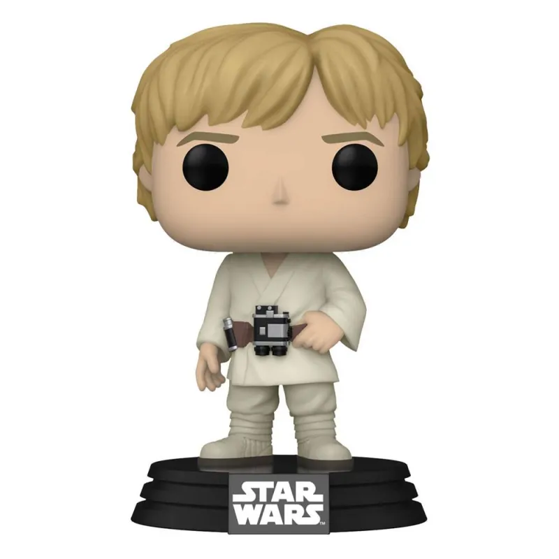 Luke Skywalker #594 | Star Wars - Funko Pop!