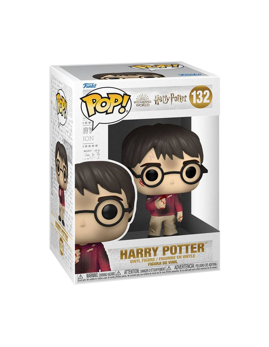 Harry Potter #132 | Harry Potter - Funko Pop!