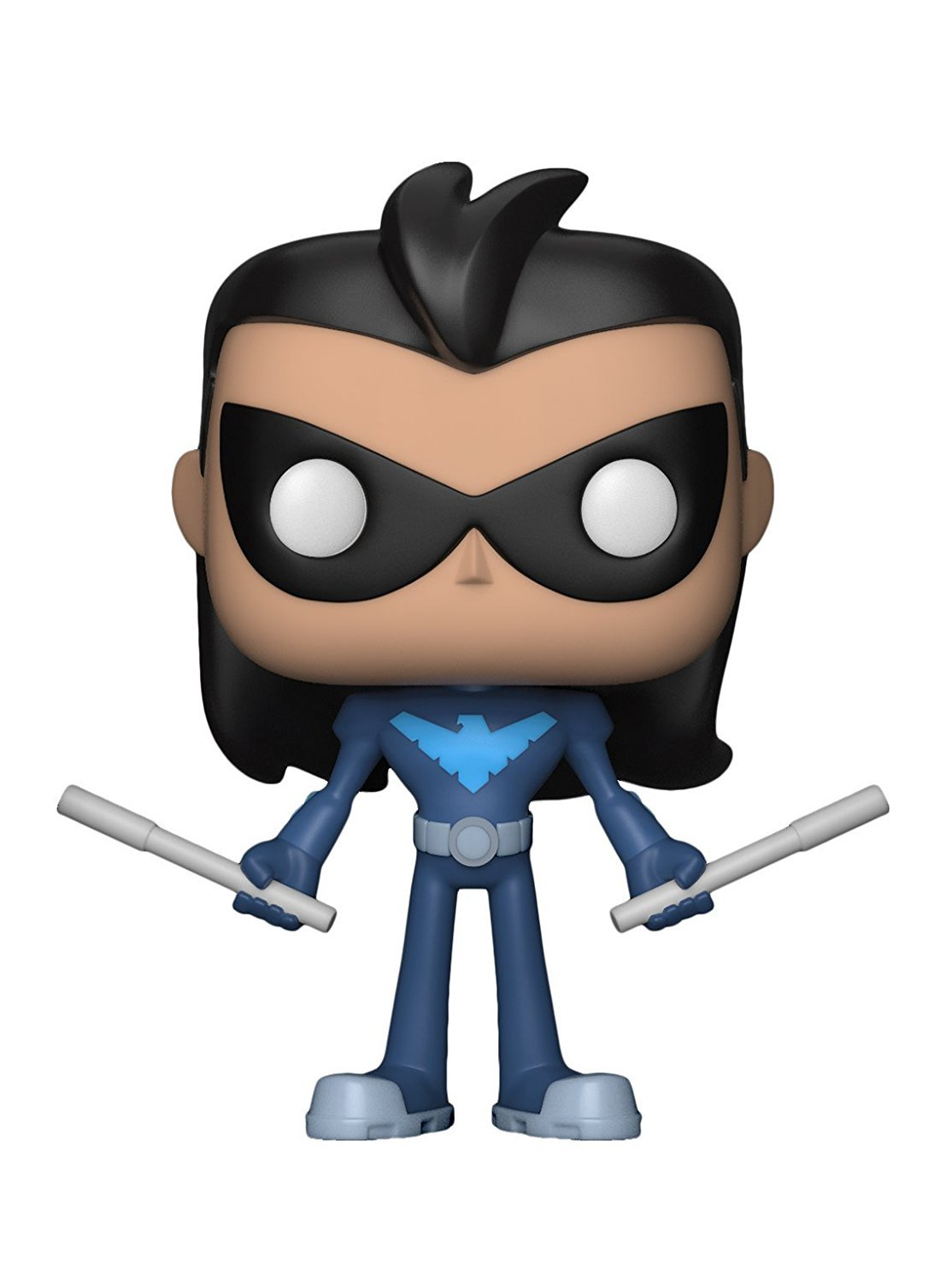 Robin as Nightwing #580 | Teen Titans Go! - Funko Pop!