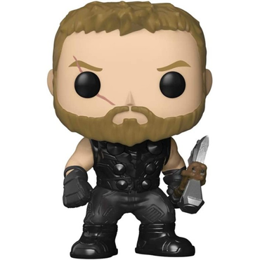 Thor #286 | Avengers Infinity War - Funko Pop!