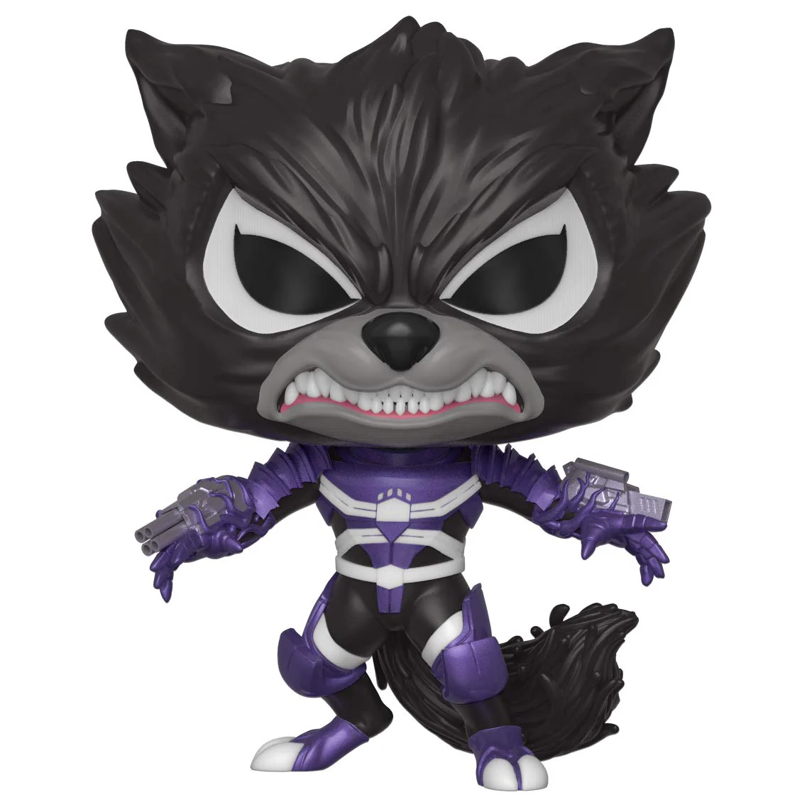 Venomized Rocket #515 | Venom - Funko Pop!