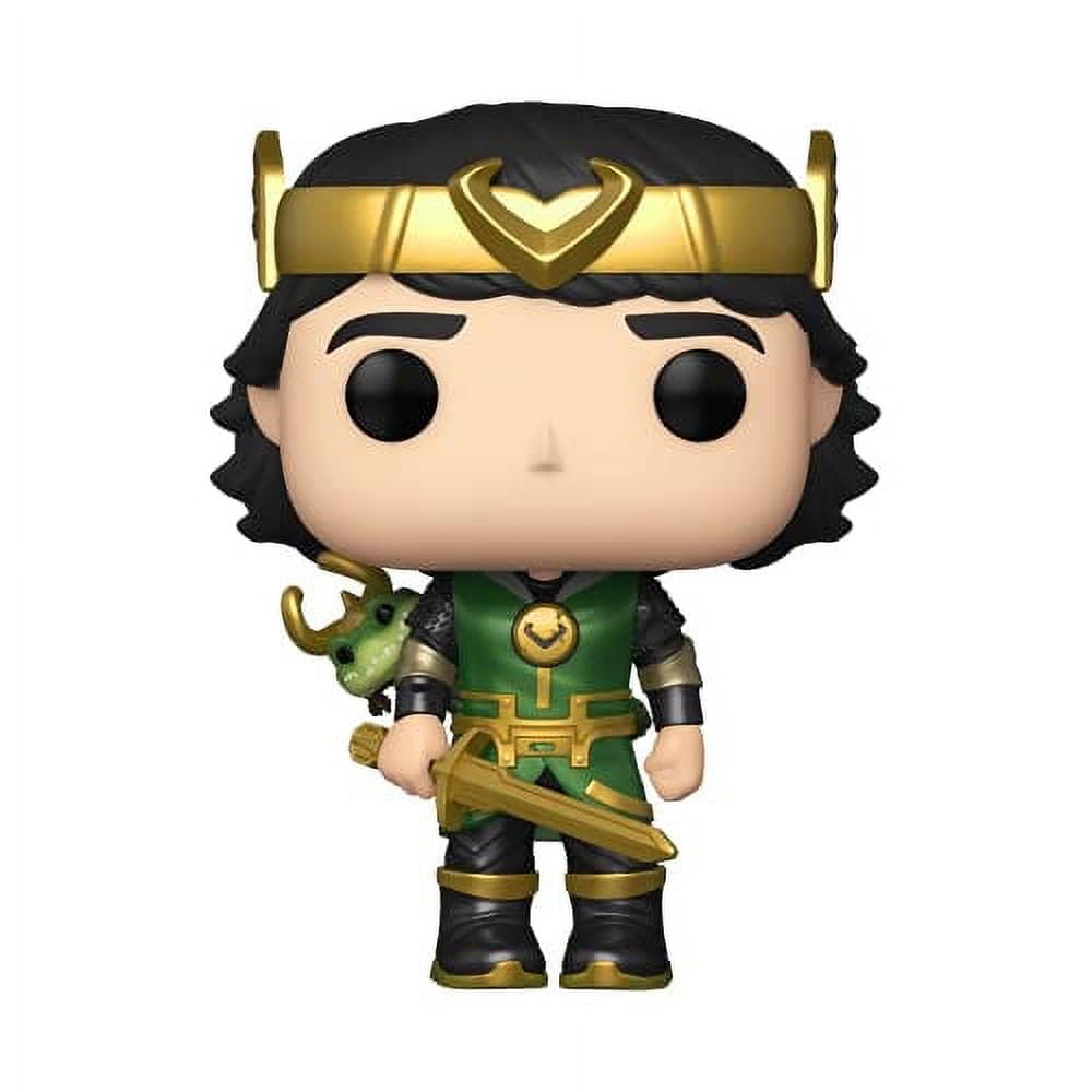 Kid Loki #900 | Loki - Funko Pop!