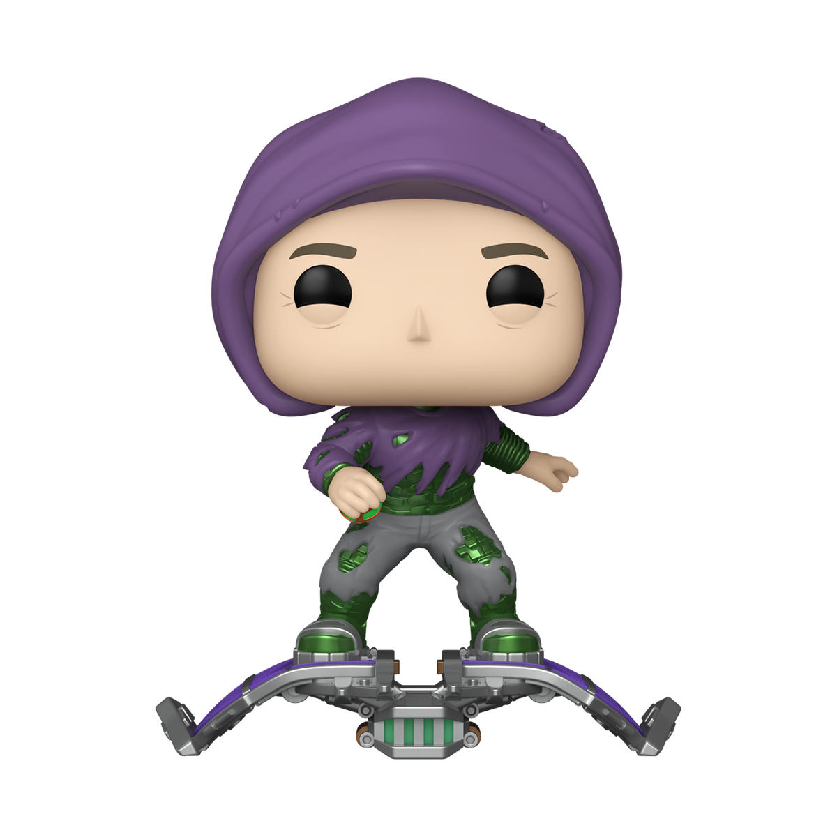 Green Gobling #1165 | Spider-Man No way Home - Funko Pop!