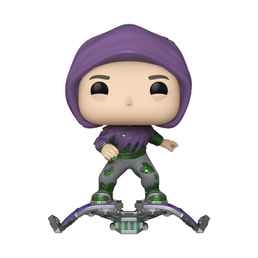 Green Gobling #1165 | Spider-Man No way Home - Funko Pop!