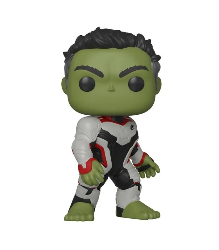 Hulk #451 | Avengers - Funko Pop!