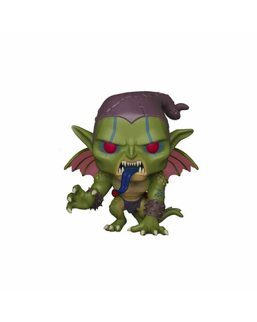 Green Goblin #408 | Spider-Man into the Spiderverse - Funko Pop!